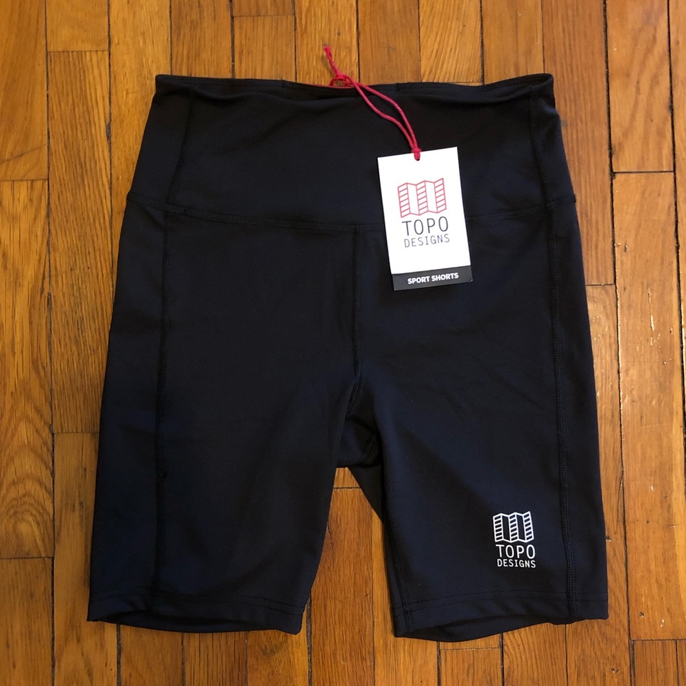 Topo Designs | Sport shorts